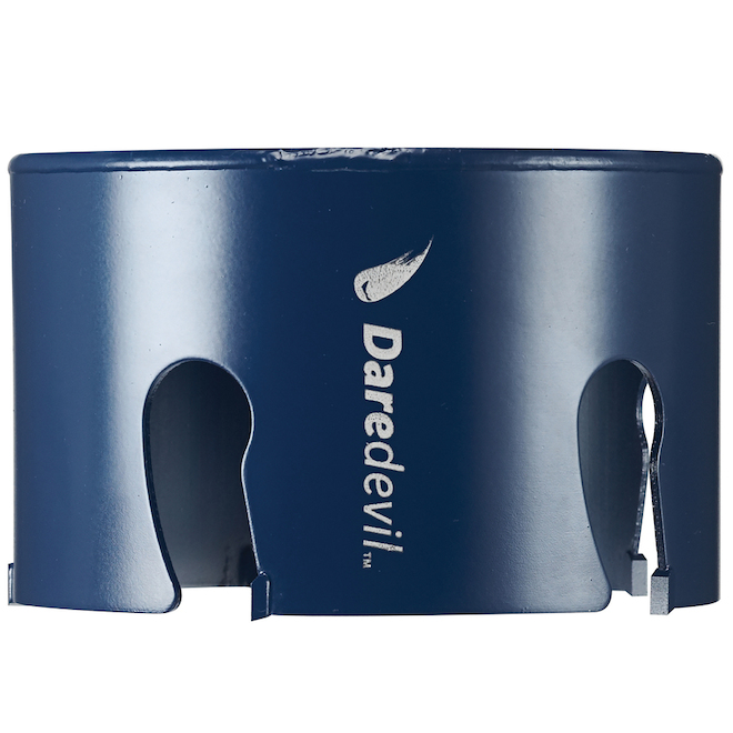 Bosch 4-1/8-in Carbide-Tipped Non-Arbored Hole Saw