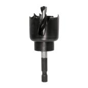 Scie-cloche sans alésage en carbone de 1-1/4 po Bosch