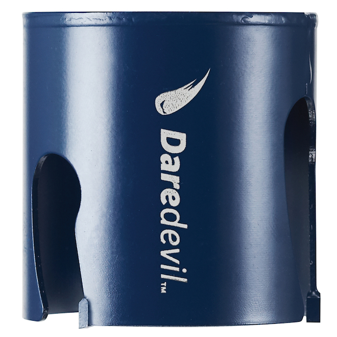 Bosch 1-1/8-in Carbide-Tipped Non-Arbored Hole Saw