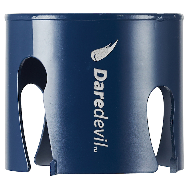 Bosch 3-in Carbide-Tipped Non-Arbored Hole Saw