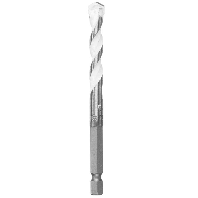 Bosch Daredevil 1/4-in Hex 4-in Multi-Material Pilot Bit