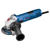 Bosch 4 1/2-in Angle Grinder - 7.5 Amp Motor - 11,000 RPM