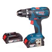Ensemble perceuse/visseuse sans fil 18 V, 1/2
