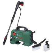 Aquatak Compact Pressure Washer - 1.54 gal./min - 1700 PSI