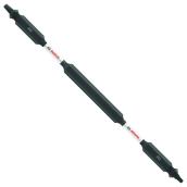Bosch Impact Tough 6-in 1/4-in Hex #1 Screwdriver Bit