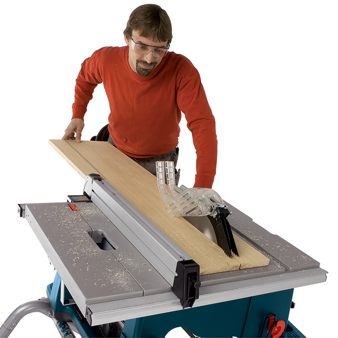 Bosch Worksite Table Saw With Wheeled, Bosch Table Saw Stand Canada