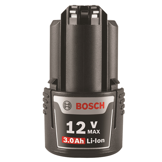 Bosch 12 V Lithium Ion Battery GBA12V30 RONA