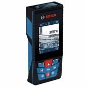 Bosch Blaze 400 Indoor/Outdoor Laser Distance Measurer