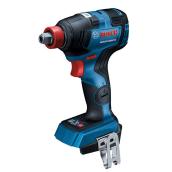 Bosch Freak Connected-Ready Cordless Impact Driver - 1/4-in Hex Shank - Bluetooth - Bare Tool (battery not included)