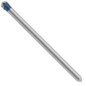 Bosch 1/8-in Natural Stone Tile Carbide Drill Bit - 1 count