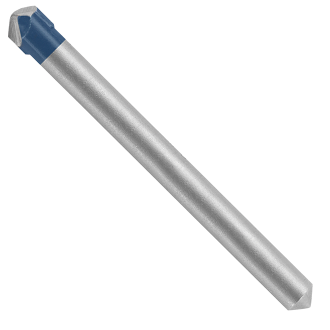 Bosch 3/16-in Natural Stone Tile Carbide Drill Bit - 1 count