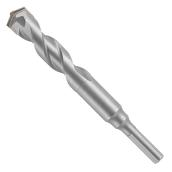 Bosch Masonry Hammer Drill Bit - High-speed Steel - Percussion - 6-in L x 3/4-in Dia