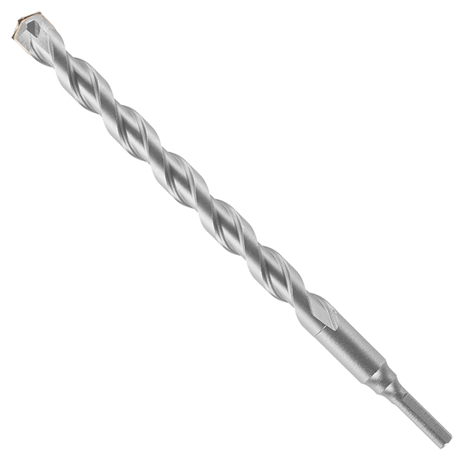 Diamond hammer store drill bit