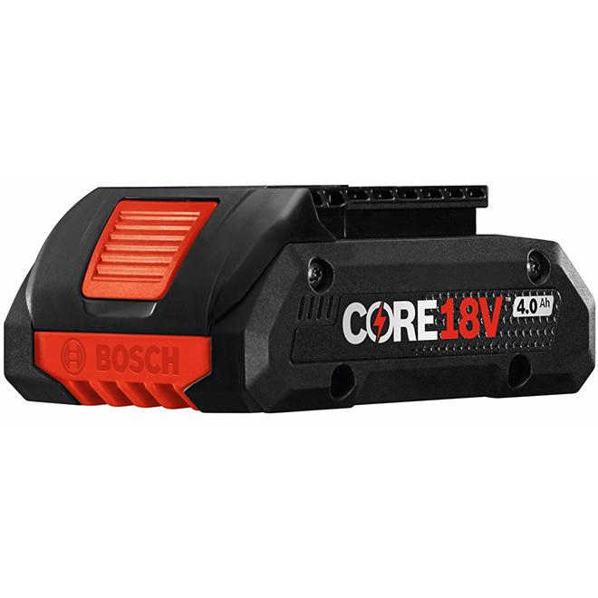 Bosh CORE18V Lithium-Ion - 4.0 Ah - 2/Pack