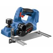 Bosch 3 1 4 in Corded Handheld Planer 6.5 Amp Motor 16500 RPM