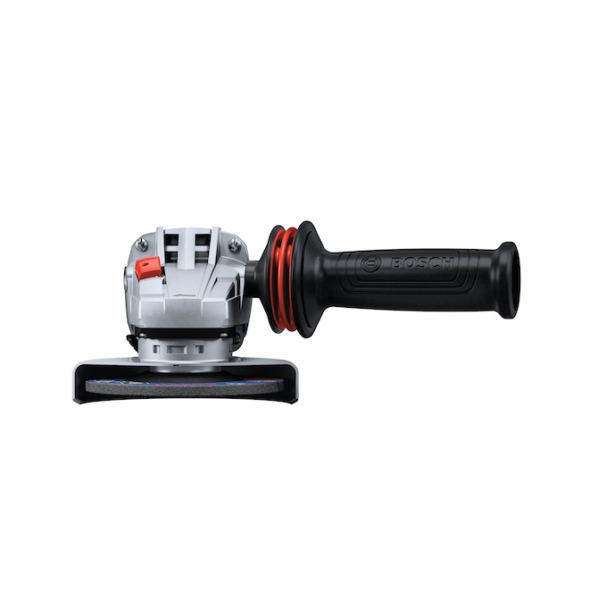 Bosch 4-1/2-in Ergonomic Angle Grinder