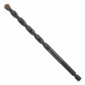 Bosch Impact Multiconstruction Carbide Drill Bit - 1/4 x 6-in