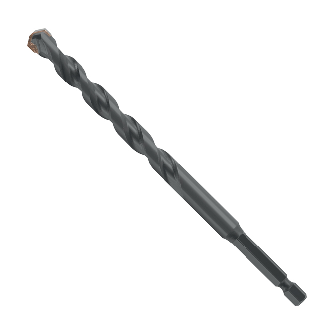 Bosch Impact Multi construction Carbide Drill Bit 3 8 x 6 in