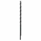 Bosch Carbon Steel Masonry Twist Drill Bit - 3/16 x 4-1/2-in - Individual