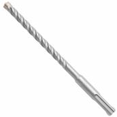 Bosch 5/16 x 6-in Bulldog Steel Hammer Drill Bit, 1 unit