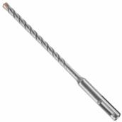 Bosch 1/4 x 6-in Bulldog Steel Hammer Drill Bit, 1 unit