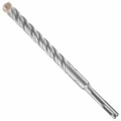 Bosch 5/8 x 8-in Bulldog Steel Hammer Drill Bit, 1 unit