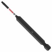 Bosch Impact Tough Square #1 Screwdriver Bit - 1 Piece