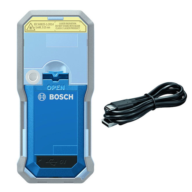 Bosch Laser Lithium Battery 3.7 V 1 Ah