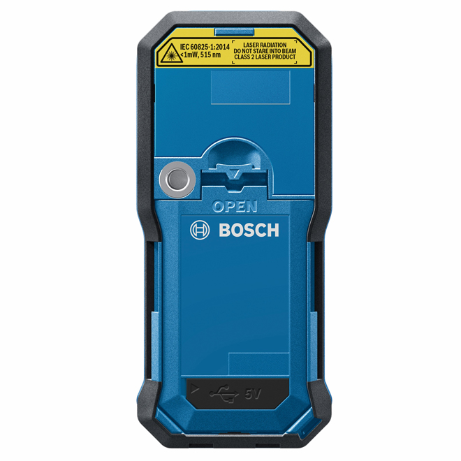 Bosch Laser Lithium Battery 3.7 V 1 Ah