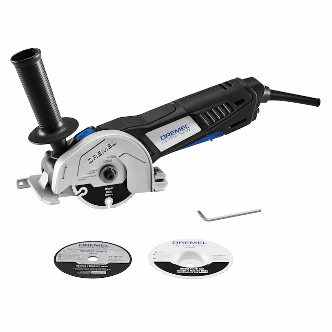 Dremel ultra saw tile outlet blade