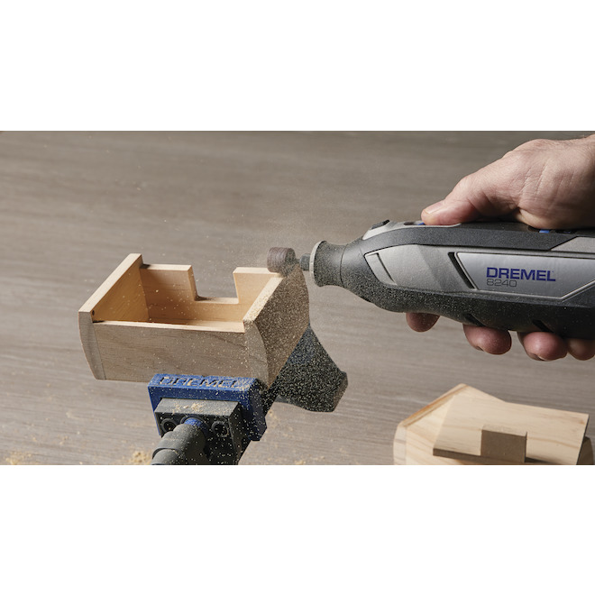 DREMEL Cordless Rotary Tool Kit with Accessories