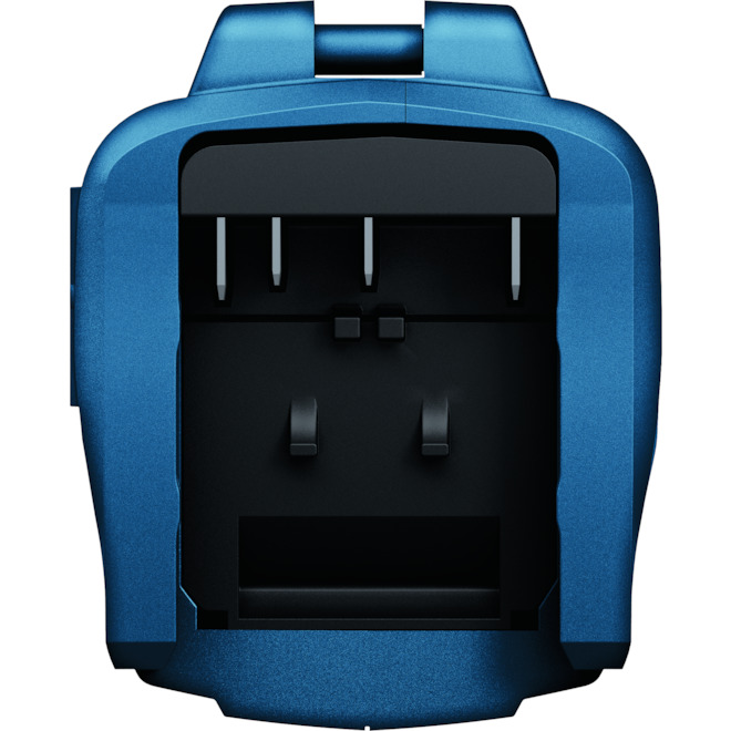 Bosch Cordless Cut-Out Tool 18 V Brushless for Drywall - Bare Tool Only