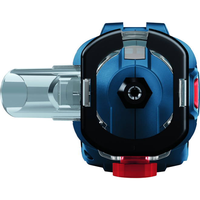 Bosch Cordless Cut-Out Tool 18 V Brushless for Drywall - Bare Tool Only