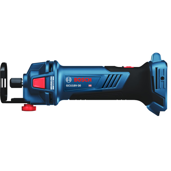 Bosch Cordless Cut-Out Tool 18 V Brushless for Drywall - Bare Tool Only