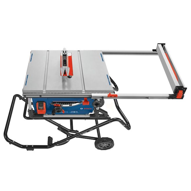 Bosch 15 deals amp table saw