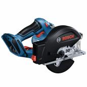 Bosch 18V Metal-Cutting Circular Saw 5 3/8-in - Bare Tool Only