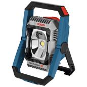 Bosch Cordless Floodlight 18 V with Bluetooth Connectivity - Bare Tool Only