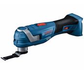 Bosch Oscillating Multi-Tool StarlockPlus 18 V EC Brushless - Bare Tool Only