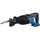 Bosch Profactor Reciprocating Saw 18 V 1 1/8-in Brushless - Bare Tool Only