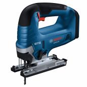 Bosch Cordless Jig Saw 18 V Brushless - Bare Tool Only