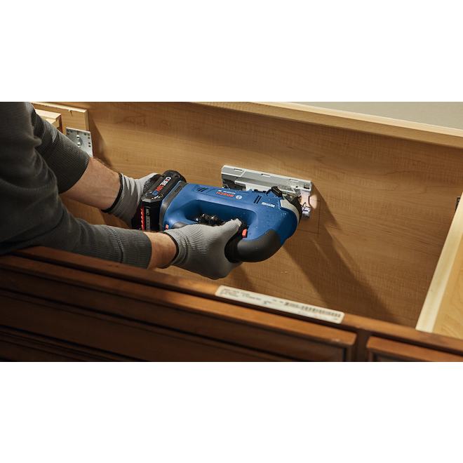 Bosch Cordless Jig Saw 18 V Brushless - Bare Tool Only