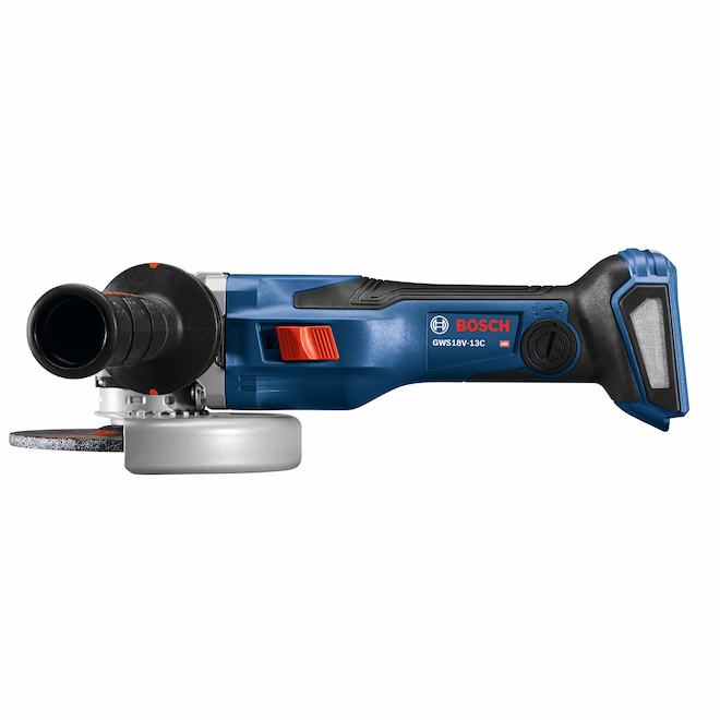 Bosch Profactor Cordless Angle Grinder 18 V 5-6-in - Bare Tool Only