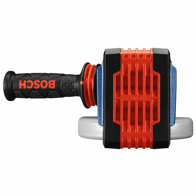 Bosch Profactor Cordless Angle Grinder 18 V 5-6-in - Bare Tool Only