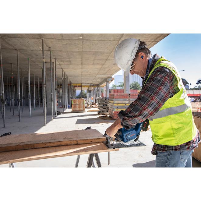Bosch Profactor Cordless Angle Grinder 18 V 5-6-in - Bare Tool Only