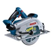 Scie circulaire PROFACTOR BOSCH 18 V 7-1/4 po sans balais, outil seulement (sans batterie)