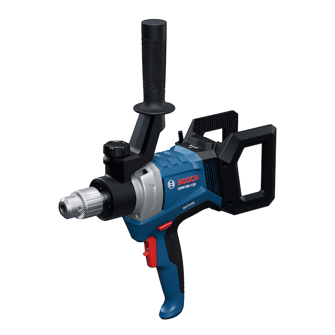 Bosch 18V 1/2-in Chuck Mud Mixer