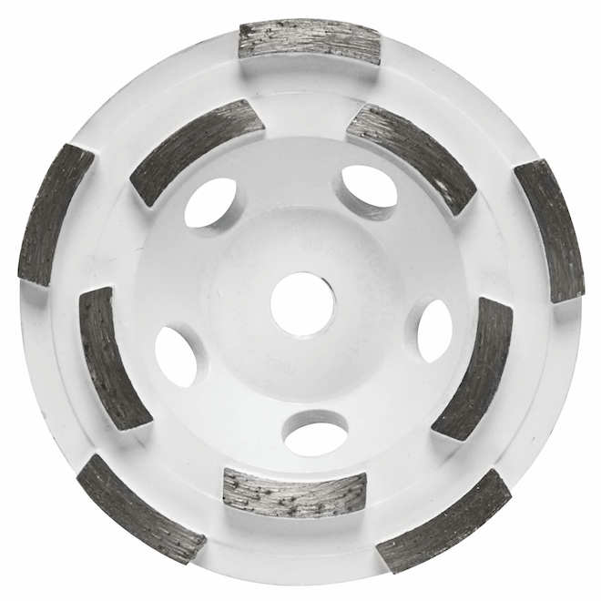 Bosch 4.5-in Diamond Grinder Wheel