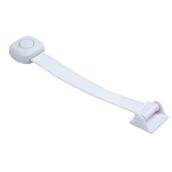 Safety 1st OutSmart Toilet Lock with Decoy Button