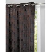Grommet panel