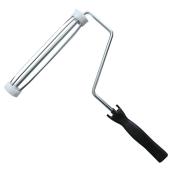 Suzhou Professional 5-Wire Cage Roller Frame - Plastic - Black - 9 1/2-in L